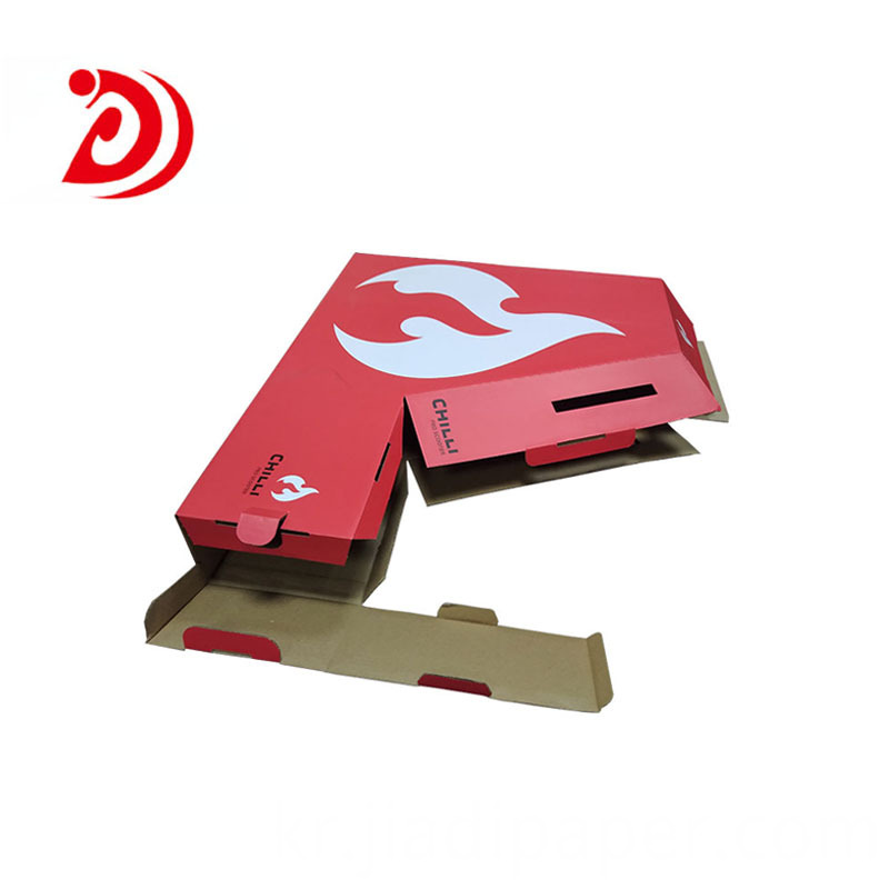 골판지 배송 상자 Corrugated shipping boxes